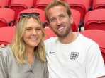 Who is Harry Kane’s wife? All about his marriage to Katie Kane