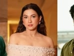 Kushal Tandon's apparent joke on Gauahar Khan and Zaid Darbar's silence raised alarm.