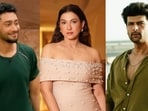 Kushal Tandon's apparent joke on Gauahar Khan and Zaid Darbar's silence irks internet.