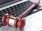 E-court