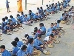 Dead lizard found in Delhi govt school mid-day meal; FIR registered