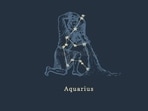 Aquarius Horoscope