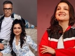 Ashneer Grover's wife Madhuri is facing backlash for her controversial remark on Lock Upp 2.
