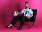 Lionel Messi and so many others so far have been good with TRIONDA.