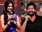 అఖిల్‌కు కొత్త పేరు.. కలిసొచ్చేనా? అయ్య‌గారే నంబ‌ర్ వ‌న్ అంటూ ఆట ప‌ట్టించిన భాగ్య‌శ్రీ బోర్సే