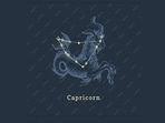 Capricorn Horoscope 