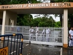 IIM Calcutta Senior Management Program 2026 registration begins for experienced professionals, details here 