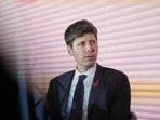 OpenAI CEO Sam Altman recently said the industry has ’underestimated how much we’re going to be able to keep people at the center of everything.’
