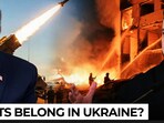 Zelensky blames US & Europe stockpiles for dead Ukrainians? Zelensky blames US & Europe stockpiles for dead Ukrainians?