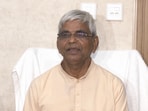 Trust Treasurer Govind Dev Giri said Krishna Mohan has been given the additional responsibility of serving as the interim General Secretary until a new appointment is made.