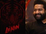 Lenin Jr NTR: లెనిన్ కొత్త పోస్టర్.. జూనియర్ ఎన్టీఆర్‌తో లింకు.. అఖిల్‌కు మ్యాన్ ఆఫ్ మాసెస్ సపోర్ట్