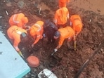 Mumbai news LIVE: One of the three people feared trapped after a landslide hit a house in Patan village of Pune district's Maval tehsil was found dead on Monday, while search and rescue operations continued for the remaining two.