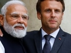 India-France relationship 