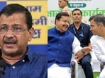 Nitin Nabin had said that the Bharatiya Janata Party would not allow anyone to play with the faith associated with the Ram Temple, even if it had to shed its own blood.