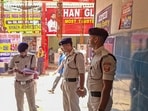 The Patna Police also issued an appeal to the student community, urging them not to get swayed by professional rivalries or competition between various coaching centres.