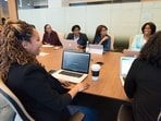 After consistently closing in recent years, the gender pay gap is also opening up again.(PEXEL)