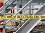 Rittman, Ohio shooting: Officer and 2 others killed, more injuries reported; suspect dead