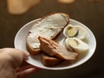 Getting sufficient protein every day is essential for health. 