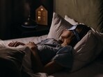 Being particular about nighttime routine can help improve cardiovascular health. 