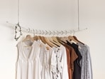 These 5 wardrobe essentials will carry you through the monsoon season.(Unsplash)