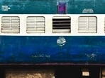 The woman claimed that the incident took place while she was travelling from Siwan to Patliputra by train.