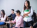 Existing students will be allowed to complete their term 