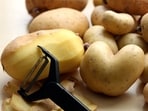 Stop avoiding the humble potato. Change the way you prep it, Paridhi Garg says.