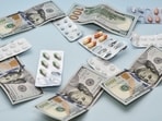 Sinha said that the medicines were manufactured by Cipla and labelled ‘Made in India’.