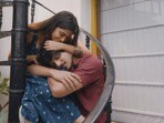 Romanchakam Glimpse: రోమాంచకం గ్లింప్స్.. సందీప్ రెడ్డి వంగా స్టైల్ మేకింగ్.. సుమంత్ ప్రభాస్ రొమాంటిక్ మూవీ