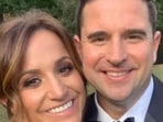 Dianna Russini has been married to Kevin Goldschmidt since 2020, after dating for about five years.