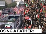 Iran comes to a standstill: Massive crowds gather in Tehran for Ali Khamenei’s final farewell Iran comes to a standstill: Massive crowds gather in Tehran for Ali Khamenei’s final farewell