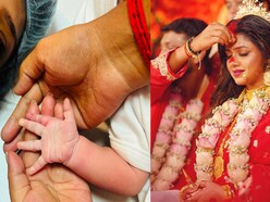 সয়েছেন গর্ভপাতের যন্ত্রণা, ৫ নম্বর বিয়ের সাড়ে ৩ মাসের মাথায় মা হলেন সুস্মিতা! কী অনুভূতি সায়কের প্রাক্তন বউদির?
