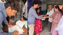 Bengaluru techie says buying a home brought what renting never could: ‘It was not my journey alone’