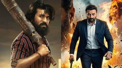 OTT Releases: ఓటీటీలోకి ఈవారం వస్తున్న సినిమాలు, వెబ్ సిరీస్.. పెద్ది సహా రెండు మలయాళం మూవీస్ OTT Releases: ఓటీటీలోకి ఈవారం వస్తున్న సినిమాలు, వెబ్ సిరీస్.. పెద్ది సహా రెండు మలయాళం మూవీస్
