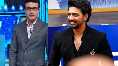 ‘ইত্যাদি ইত্যাদি থেকে ইনকাম..’, আয় নিয়ে দাদাগিরি-তে খোঁটা! সৌরভের চেয়ে সম্পত্তিতে কত পিছিয়ে দেব?