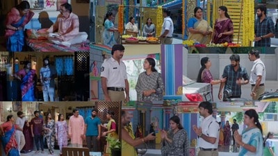 గుండె నిండా గుడి గంటలు సీరియల్ జూలై 6 ఎపిసోడ్ గుండె నిండా గుడి గంటలు సీరియల్ జూలై 6 ఎపిసోడ్