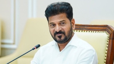 సీఎం రేవంత్ రెడ్డి సీఎం రేవంత్ రెడ్డి