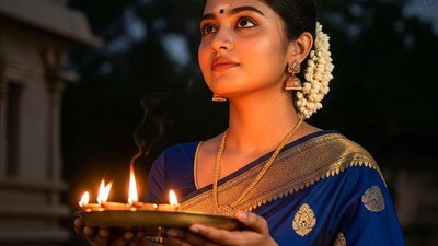 ఈ ఆలయంలో అమ్మవారి విగ్రహాన్ని ఎప్పుడూ ఎందుకు కప్పి ఉంచుతారు? ఝార్ఖండ్‌లోని ఈ మహామాయ ఆలయం ప్రత్యేకత ఇదే! (pinterest)