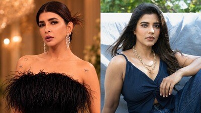 Aishwarya Rajesh: ఒసెయ్ అంటూ ఐశ్వర్య రాజేష్ వీడియోపై లక్ష్మీ మంచు రియాక్షన్.. తన స్టైల్ కాపీ కొడుతూ వెక్కిరించడంతో.. Aishwarya Rajesh: ఒసెయ్ అంటూ ఐశ్వర్య రాజేష్ వీడియోపై లక్ష్మీ మంచు రియాక్షన్.. తన స్టైల్ కాపీ కొడుతూ వెక్కిరించడంతో..