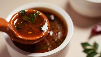 Kokum & Cumin Rasam (Freepik) Kokum & Cumin Rasam (Freepik)
