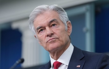 Dr Oz has emerged as one of Mr Trump’s most effective lieutenants, advancing the president’s priorities with competence and zeal. (Reuters) Dr Oz has emerged as one of Mr Trump’s most effective lieutenants, advancing the president’s priorities with competence and zeal. (Reuters)