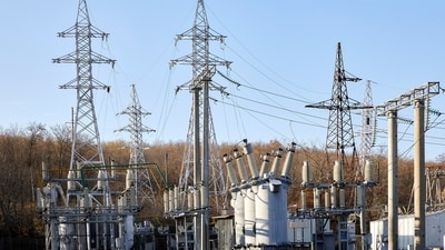 In late June, a heat wave in France left nearly 70,000 households without power after a transformer failed under high temperatures. (AP/Representative) In late June, a heat wave in France left nearly 70,000 households without power after a transformer failed under high temperatures. (AP/Representative)