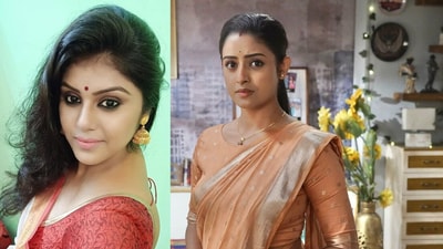 ‘পরিণীতা’য় বড় চমক! জীতুর সঙ্গে ঝামেলায় জড়ানো মৌসুমী এবার রায়ান-পারুলের গল্পে, কোন চরিত্রে?