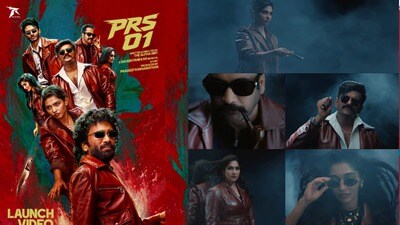 ఆరుగురు డైరెక్టర్లు, నిర్మాతగా హీరో ప్రదీప్ రంగనాథన్- అదిరిపోయిన పీఆర్ షో లాంచ్ వీడియో- ది ఆల్ఫా యూనిట్ అంటూ! ఆరుగురు డైరెక్టర్లు, నిర్మాతగా హీరో ప్రదీప్ రంగనాథన్- అదిరిపోయిన పీఆర్ షో లాంచ్ వీడియో- ది ఆల్ఫా యూనిట్ అంటూ!