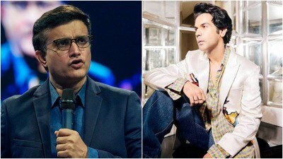 সৌরভ গঙ্গোপাধ্য়ায়ের বায়োপিক-এর ফার্স্ট লুক আসছে ৮ জুলাই? সৌরভ গঙ্গোপাধ্য়ায়ের বায়োপিক-এর ফার্স্ট লুক আসছে ৮ জুলাই?