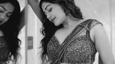 <p>రీసెంట్ గా తెలుగులో పాపం ప్రతాప్ మూవీలో మెరిసింది పాయల్. ఇందులో తిరువీర్ హీరో. పెళ్లయిన మూడు రోజులకే పంచాయితీ పెట్టే భార్య గా పాయల్ తన క్యారెక్టర్ ప్లే చేసింది.</p> (instagram-payal_radhakrishna) <p>రీసెంట్ గా తెలుగులో పాపం ప్రతాప్ మూవీలో మెరిసింది పాయల్. ఇందులో తిరువీర్ హీరో. పెళ్లయిన మూడు రోజులకే పంచాయితీ పెట్టే భార్య గా పాయల్ తన క్యారెక్టర్ ప్లే చేసింది.</p> (instagram-payal_radhakrishna)
