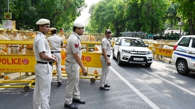 Police detained the man and registered a murder case at the Baba Haridas Nagar police station. (Hindustan Times)