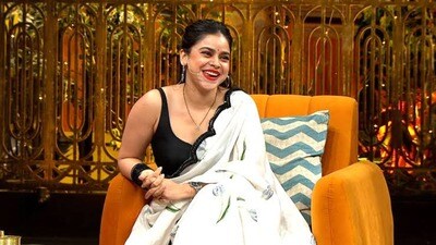 బుల్లితెర లేడి కమెడియన్కు గర్భాశయ వ్యాధి- పొత్తికడుపుపై 3 గాయాలు- ట్రోలింగ్, 38 ఏళ్ల వయసుపై సుమోనా చక్రవర్తి కామెంట్స్ బుల్లితెర లేడి కమెడియన్కు గర్భాశయ వ్యాధి- పొత్తికడుపుపై 3 గాయాలు- ట్రోలింగ్, 38 ఏళ్ల వయసుపై సుమోనా చక్రవర్తి కామెంట్స్