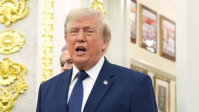 Trump Accounts explained (AP Photo/Mark Schiefelbein) (AP Photo/Mark Schiefelbein) Trump Accounts explained (AP Photo/Mark Schiefelbein) (AP Photo/Mark Schiefelbein)