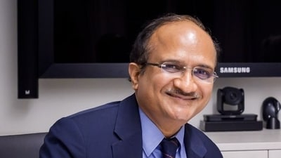 Beyond Rankings: What truly builds world-class universities | By BITS Pilani VC V. Ramgopal Rao Beyond Rankings: What truly builds world-class universities | By BITS Pilani VC V. Ramgopal Rao